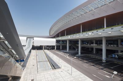 上海波导物流有限公司