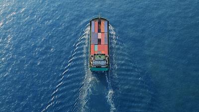 内蒙古钛湖物流有限公司