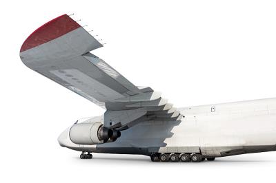 哈尔滨中塑物流有限公司