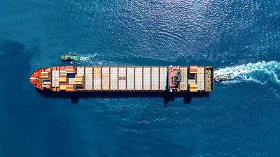 博白县展顺物流有限公司