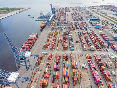 深圳市鑫沃德物流有限公司