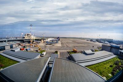 钦州市广威物流有限公司