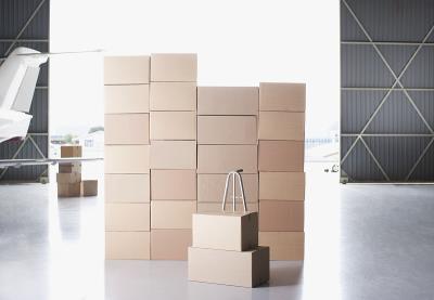 广西驰光物流有限公司