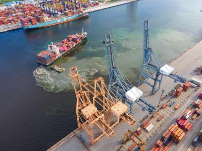 深圳市优辰国际物流有限公司