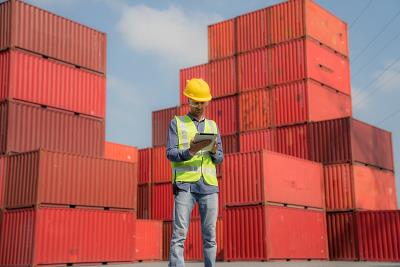 广西驰程西铁物流有限责任公司