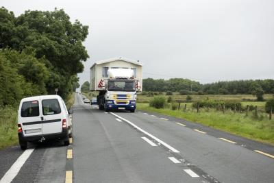 广西桂林市林成物流有限公司