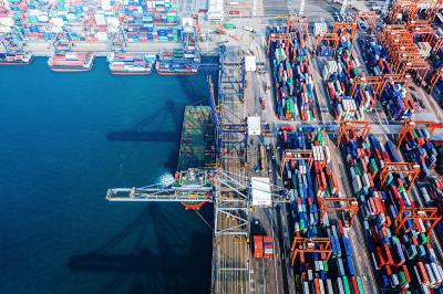 包头市易驰物流有限公司