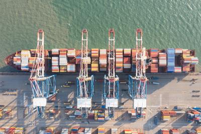 广西丰泰物流有限公司