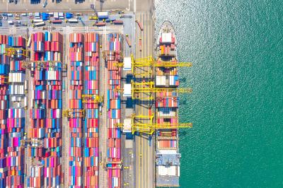 天长市顺心物流有限公司