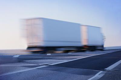 广西吉驰物流有限公司