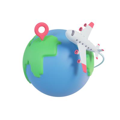广州宇闻物流有限公司
