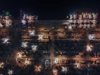 合肥诺景物流有限公司