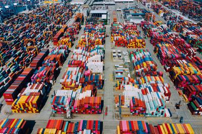 广西张唐物流有限公司