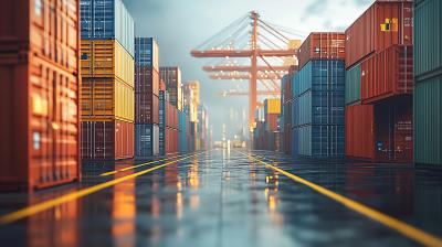 和政县融亿达物流有限责任公司