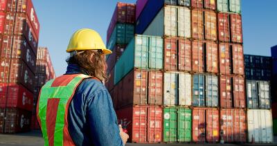 上海毅嘉物流有限公司