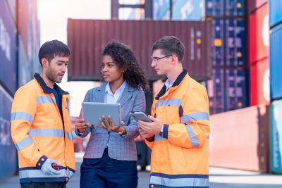 佛山市腾越物流有限公司