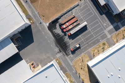 华池联派速运物流有限公司