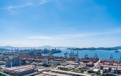 广西防城港市港口区蔓魏物流有限公司