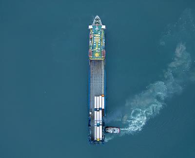 内蒙古越宸物流有限公司