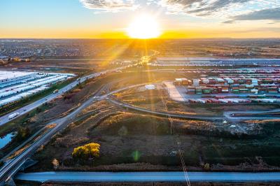 玉林市鸿邦物流有限公司