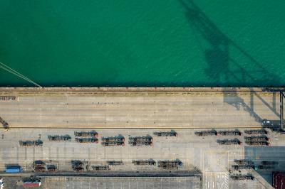 >广西铁畅物流有限公司