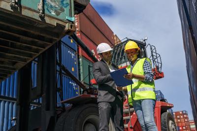 广西光辉物流有限责任公司