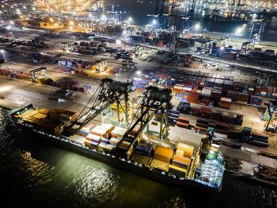 佛山市顺惠捷物流有限公司