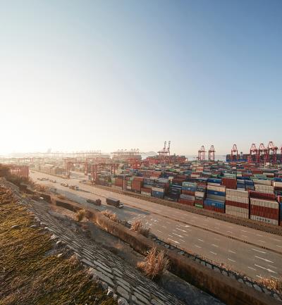 甘肃隆泰铭达物流有限公司