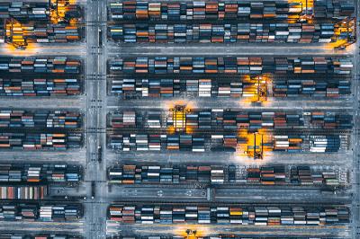 广州市邦威物流有限公司