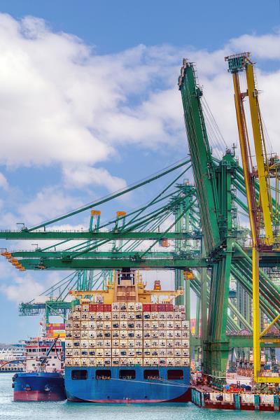 鄂尔多斯市顺诚物流有限责任公司