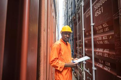 广州市恒好顺物流有限公司