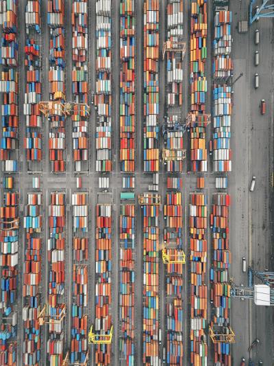 广西震八物流有限公司