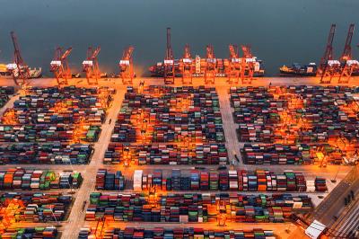 广西闽桂通物流有限公司