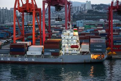 柳州市德飞物流有限公司