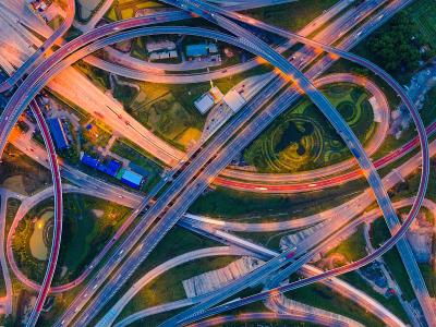 广西骏德物流有限公司