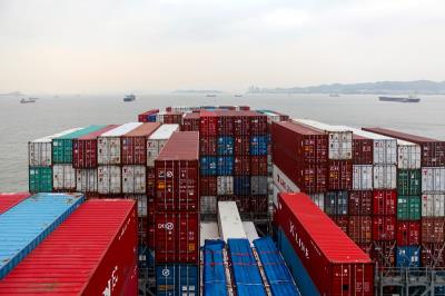 深圳市港晟达物流有限公司