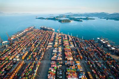 深圳市冠峰物流有限公司