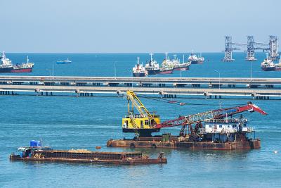 惠州市金泰通物流有限公司