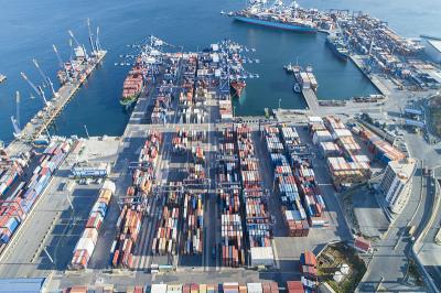 珠海市鸿量物流有限公司