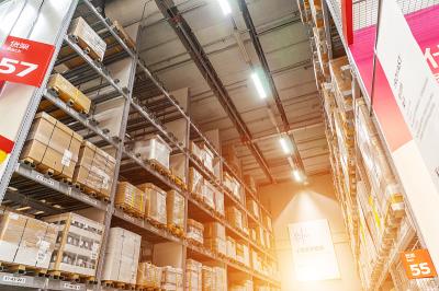 广州恒晟物流有限公司