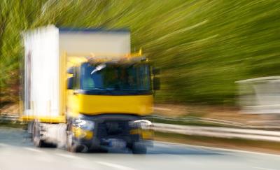 广西普泰物流有限公司