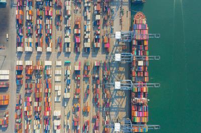 惠州市民富物流有限公司