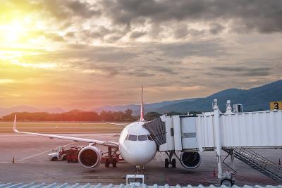 广西霆润国际物流有限公司