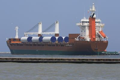 广西创胜物流有限责任公司