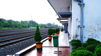 钦州运柜宝物流有限公司