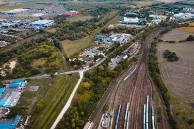 广西昌林物流有限公司