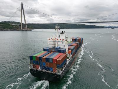 广西宏茂物流有限公司