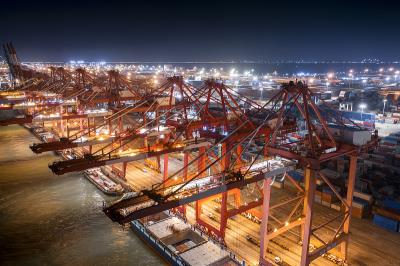 深圳市安诚宇物流有限公司