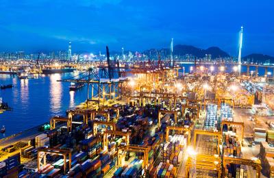 广西雅盛物流有限公司