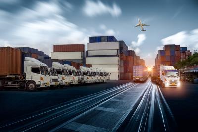 鹤岗市进军物流有限责任公司